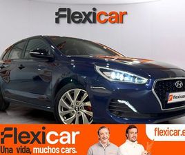 HYUNDAI I30 SW CW 1.4 TGDI GO PLUS DT