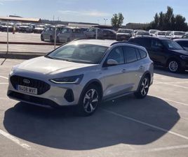 FORD FOCUS SW SPORTBREAK ACTIVE X 1.0 ECOBOOST 155CV