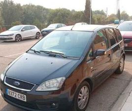 FORD C-MAX FORD - C-MAX