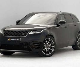 RANGE ROVER VELAR 2.0D I4 MHEV R-DYNAMIC S 4WD AUT. 204