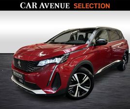 1500 DIESEL II GT LINE 7 PLACES