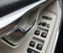 VOLVO V40 CROSS COUNTRY D3 VOLVO V40 CROSS COUNTRY