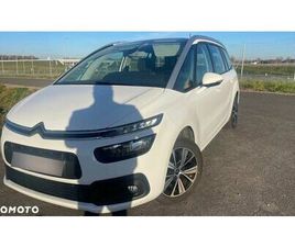 CITROËN C4 SPACETOURER 1.5 BLUEHDI FEEL S&S EAT8