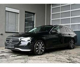 MERCEDES CLASSE E STATION WAGON E 300 DE DE T AVANTGARDE PICKERL NEU