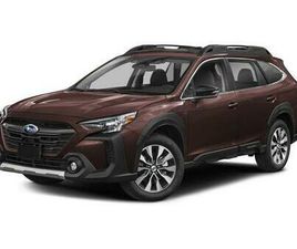 SUBARU OUTBACK 2025 SUBARU OUTBACK LIMITED XT