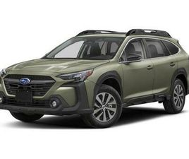 SUBARU OUTBACK 2025 SUBARU OUTBACK PREMIUM