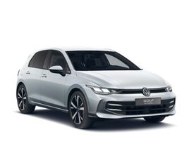 VOLKSWAGEN GOLF GOLF EDITION PLUS 1.5 TSI EHYBRID 150 KW (204 CV) DSG