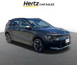 USED 2023 KIA NIRO EV WIND