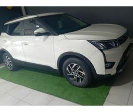 2024 MAHINDRA XUV 300 1.2T | W8