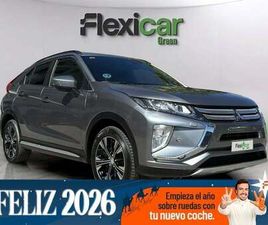 MITSUBISHI ECLIPSE CROSS 150 T MOTION 2WD