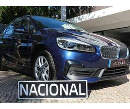 BMW SÉRIE 2 225XE ACTIVE TOURER LINE SPORT