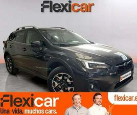 SUBARU XV XV 1.6I SPORT PLUS CVT