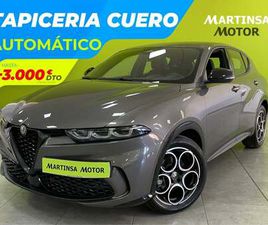 ALFA ROMEO TONALE TONALE 1.5 MHEV SPRINT FWD