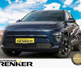 HYUNDAI KONA PRIME ELEKTRO, VIELE PAKETE