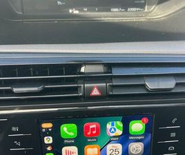 CITROEN C4 GRAN PICASSO 7 POSTI