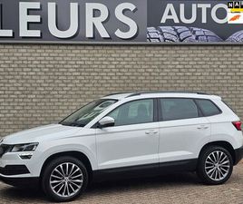 SKODA KAROQ SKODA KAROQ - 1.0 TSI AMBITION BUSINESS