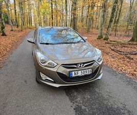 1.7 CRDI DIESEL PREMIUM EU 06.27