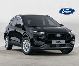 FORD KUGA KUGA 2.5 DURATEC FHEV TITANIUM 4X2 AUT.