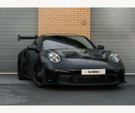 4.0 992 GT3 RS PDK EURO 6 (START/STOP) 2DR