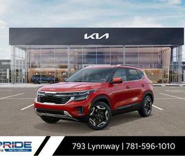 KIA SELTOS 2026 KIA SELTOS SX