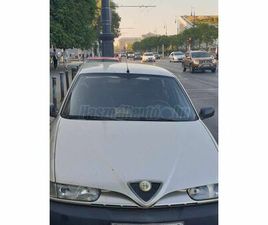 ALFA ROMEO 146 1.6