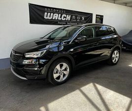 OPEL GRANDLAND X OPEL GRANDLAND X 225 PLUG-IN-HYBRID ELEGANCE