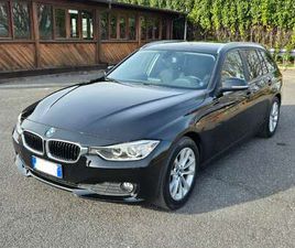 TOURING 320D TOURING BUSINESS AUTOMATICA