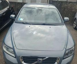 2008 VOLVO V50