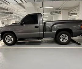 GMC SIERRA 1500