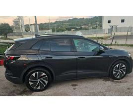 ID.4 77 KWH PRO PERFORMANCE 204CV