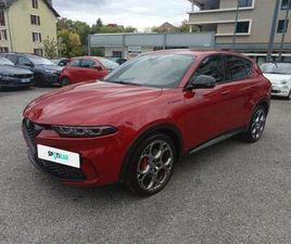 1.5 HYBRID 130CH EDIZIONE SPECIALE TCT