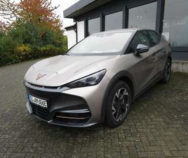 ENDURANCE 210 KW EDGE