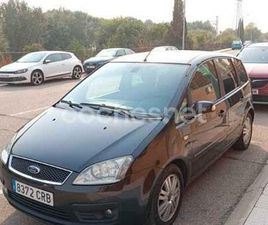 FORD C-MAX FORD CMAX