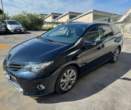 1.8 HYBRID LOUNGE CIVITANOVA M.