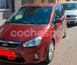 FORD CMAX