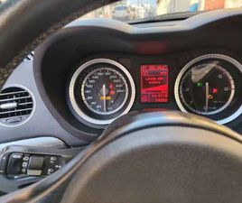 ALFA ROMEO 159 159 BERLINA 2.0 JTDM PROGRESSION 136CV