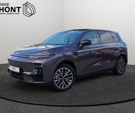 LEAPMOTOR B10 DESIGN PRO MAX - 67.1KWH - 218PK