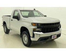 CHEVROLET ENJOY CHEVROLET SILVERADO LT