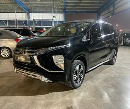 MITSUBISHI XPANDER GUARANTEED WARRANTY | ZERO DOWN PAYMENT