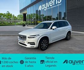 B5 D PLUS BRIGHT AWD AUTO 173 KW (235 CV)