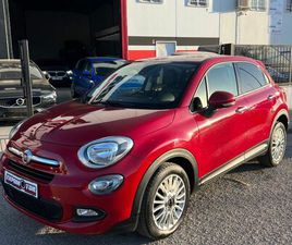 1.4 MULTIAIR S-DESIGN 4X2 103KW