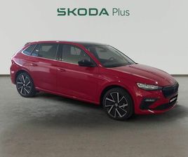DESIGN 1.0 TSI 85 KW (115 CV)