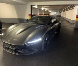 FERRARI ROMA FERRARI ROMA CANTON TESSIN - TUTTI.CH