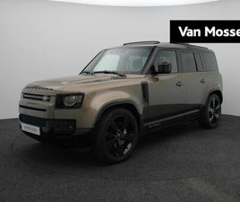 LAND ROVER DEFENDER 2.0 P300E 110 X-DYNAMIC SE