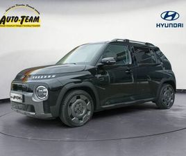 HYUNDAI INSTER CROSS HYUNDAI INSTER 49KWH CROSS
