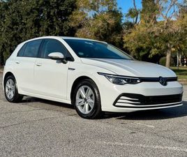 VOLKSWAGEN GOLF 2.0 TDI STYLE -TUA SENZA VINCOLI-