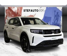 OPEL FRONTERA 1.2 HYBRID 100CV EDCT