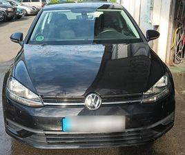 GOLF 7 TDI 1.6
