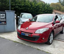 RENAULT MEGANE 1.5 DCI EMBRAYAGE DISTRIBUTION NEUFS