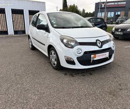 RENAULT TWINGO RENAULT TWINGO 1.5 DCI